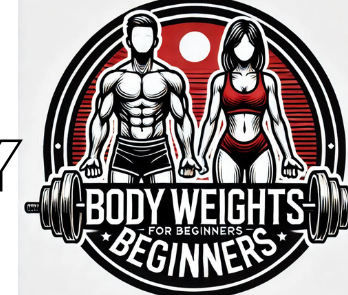 My Bodyweight Exercises for Beginners Site