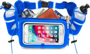 Hydration belt