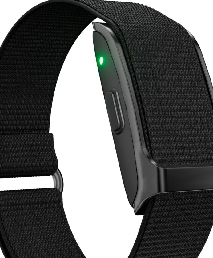 Smart Health Wristband, wearable activity watch