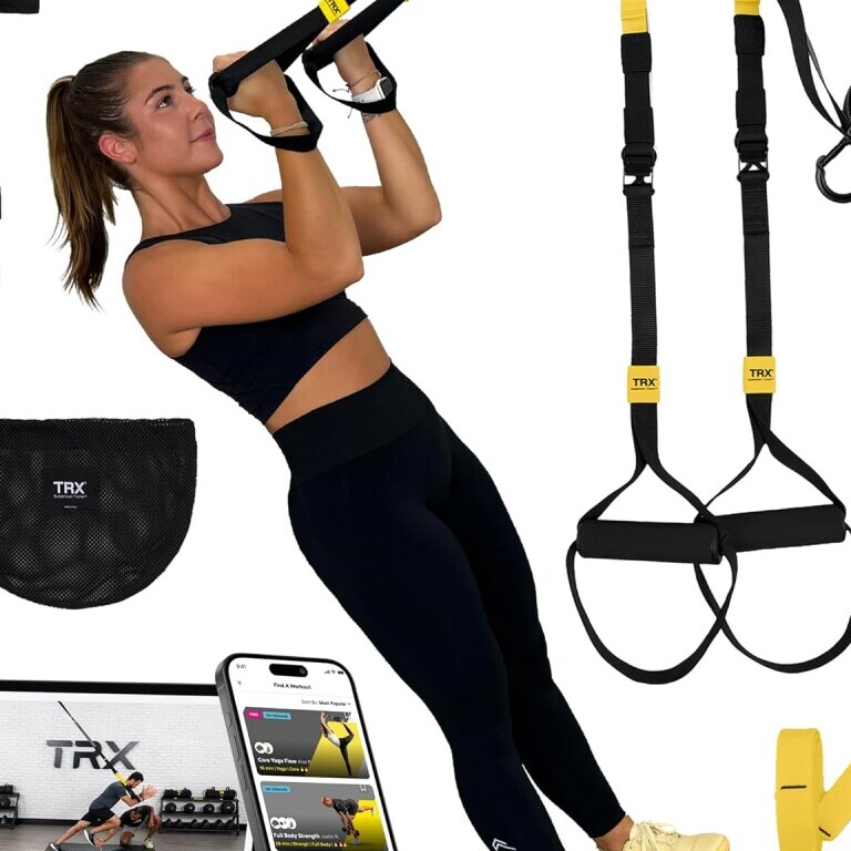 SUSPENSION BELTS
