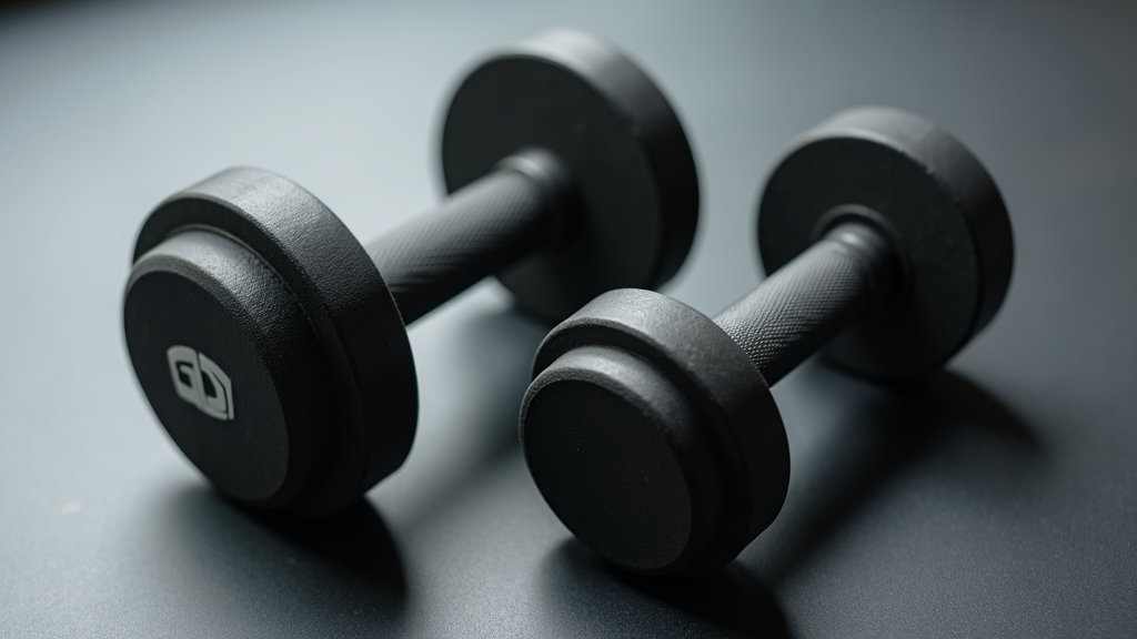 Bowflex vs PowerBlock Adjustable Dumbbells