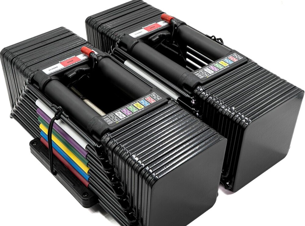 POWERBLOCK