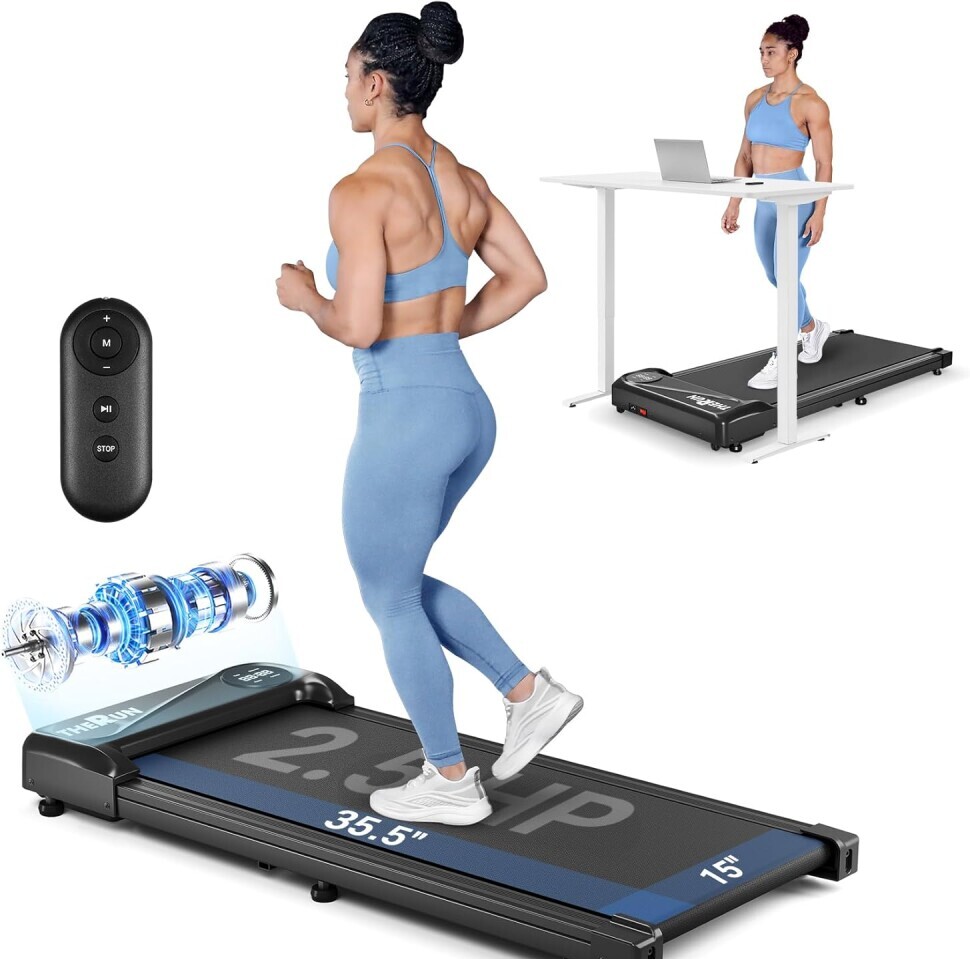 THERUN Walking Pad