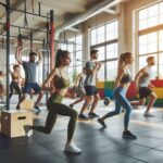 Compound Movements