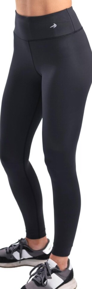 A Woman preparing for Bungee fitness