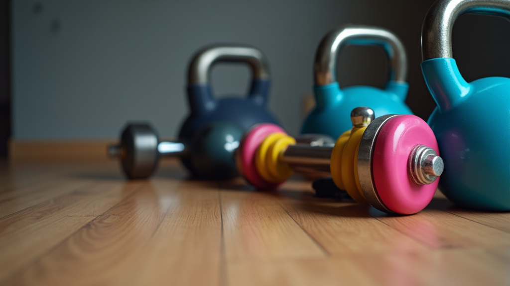 Cardio Vs. Strength Training