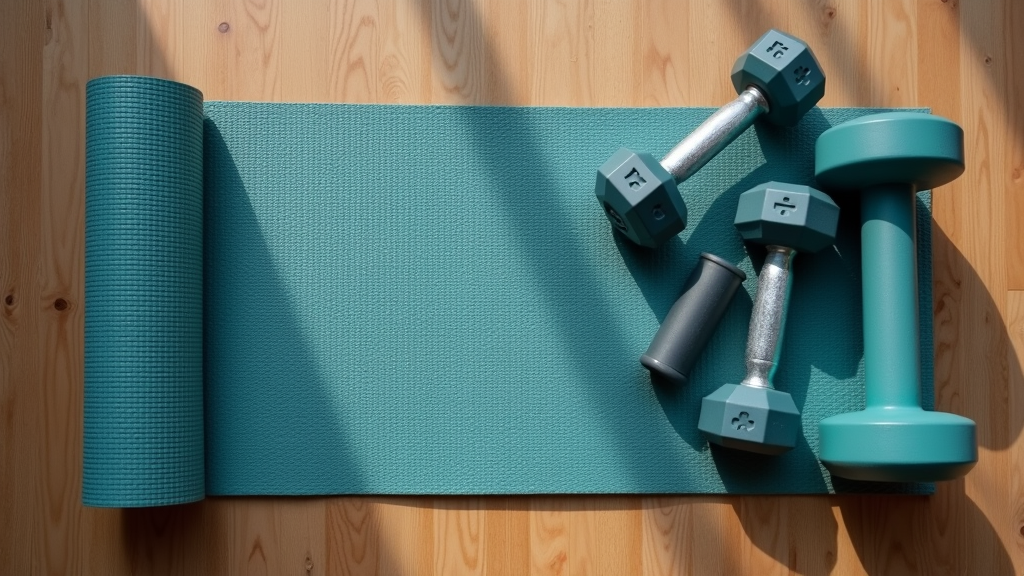 Placeholder image for workout tips