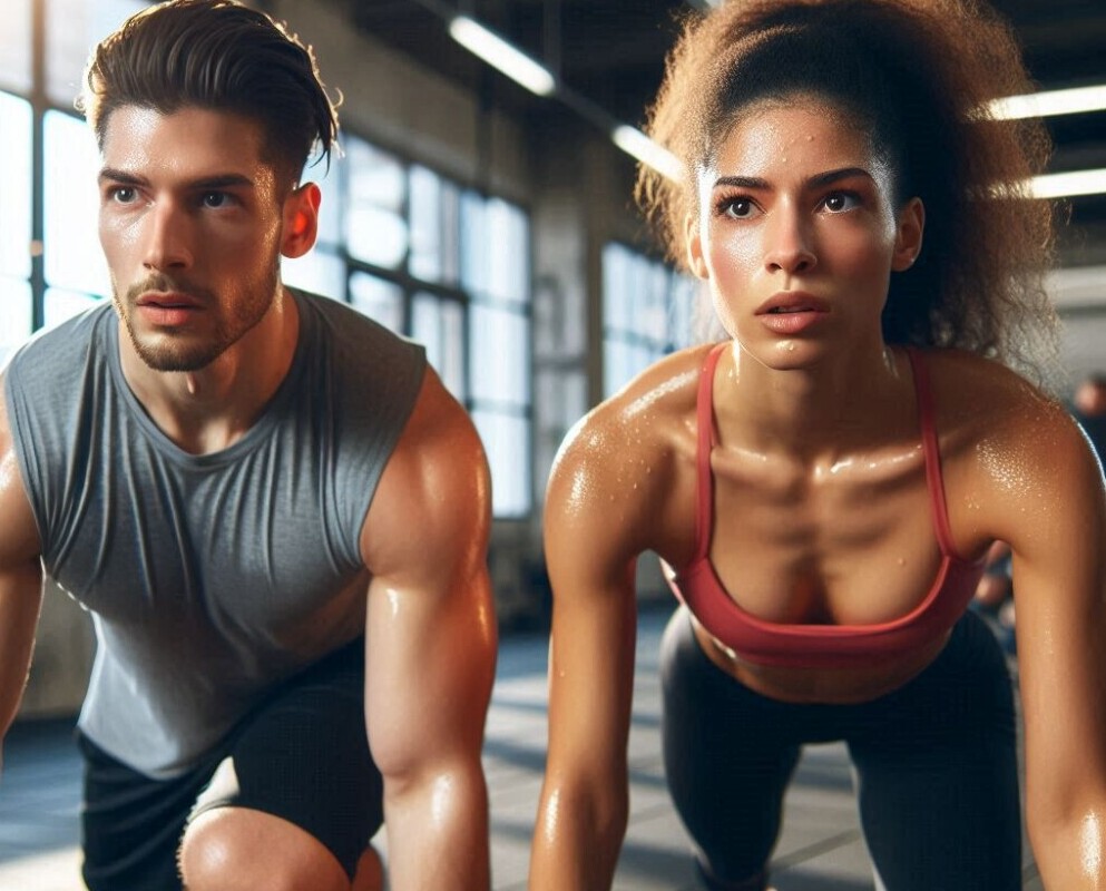 HIIT