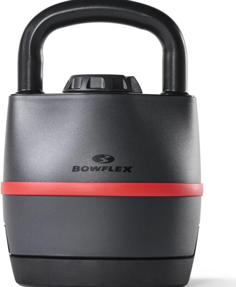 Bowflex dumbbell
